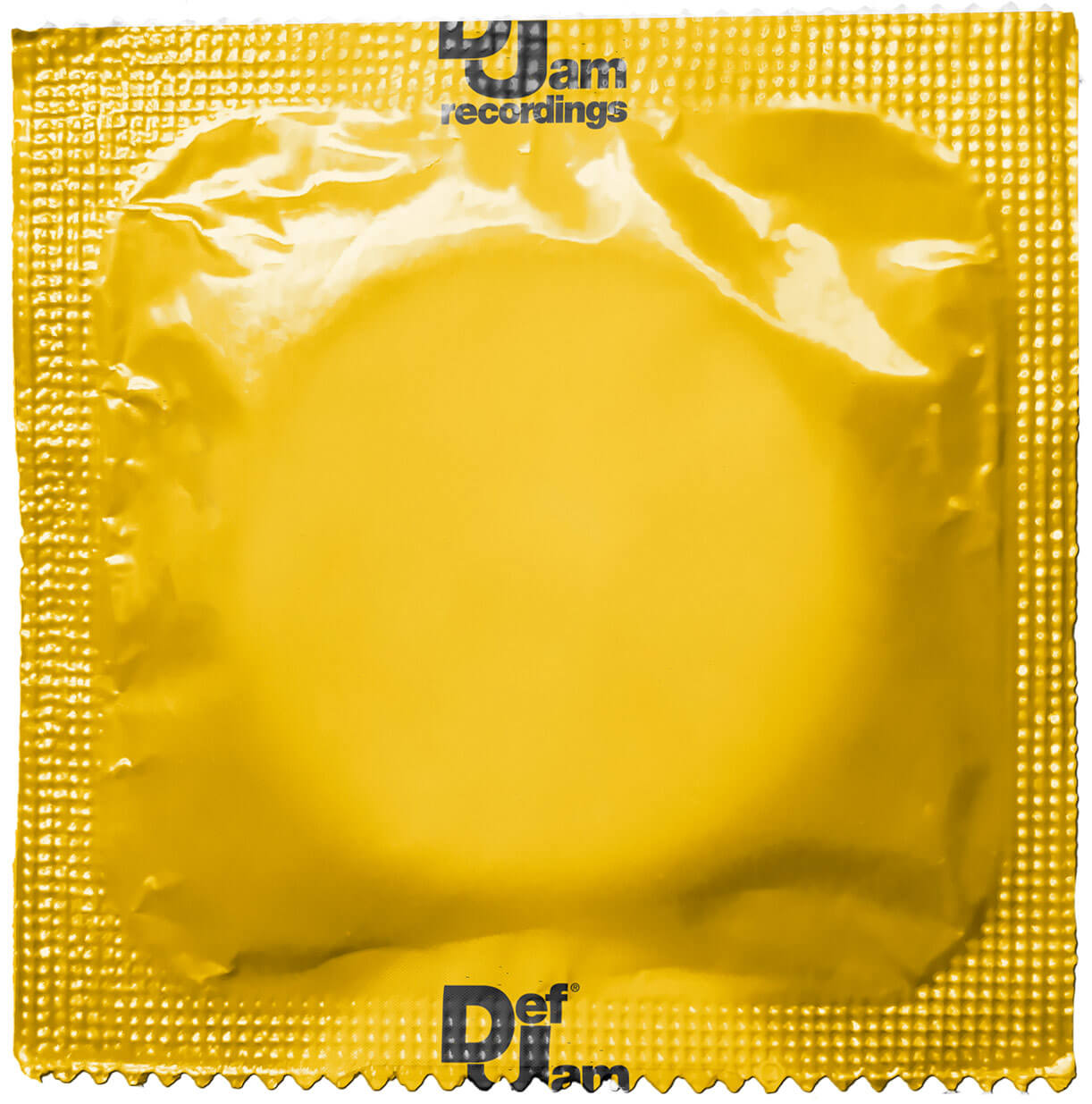 blank wrapper